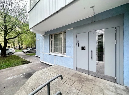 Продам однокомнатную (1-комн.) квартиру, Даниловская наб, 6к2, Москва г