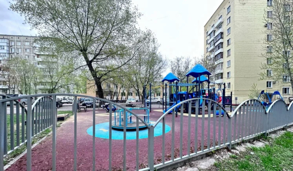 Продам однокомнатную (1-комн.) квартиру, Даниловская наб, 6к2, Москва г