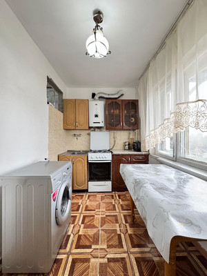 Продам трехкомнатную (3-комн.) квартиру, Кулиева пр-кт, 22, Нальчик г