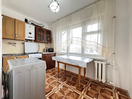 Продам трехкомнатную (3-комн.) квартиру, Кулиева пр-кт, 22, Нальчик г