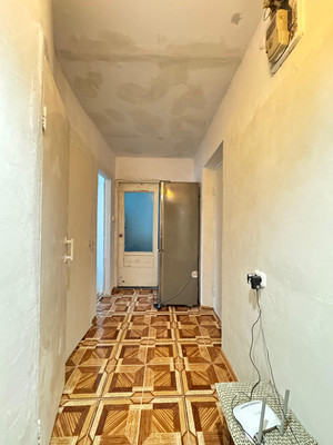Продам трехкомнатную (3-комн.) квартиру, Кулиева пр-кт, 22, Нальчик г