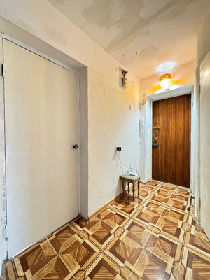 Продам трехкомнатную (3-комн.) квартиру, Кулиева пр-кт, 22, Нальчик г