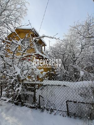 Продам дачу в поселке Гатчинский район, массив Корпиково, СНТ &amp;quot;ЛЭТЗ&amp;quot;, цех 11, ЛЭТЗ цех 11 тер. СНТ, 32, Корпиково массив, 46 км от города