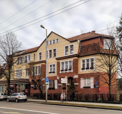Продам торговое помещение 126,9 м2, Мира пр-кт, 63а-65А, Калининград г