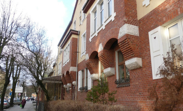 Продам торговое помещение 126,9 м2, Мира пр-кт, 63а-65А, Калининград г