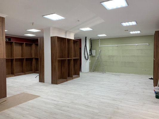 Продам торговое помещение 126,9 м2, Мира пр-кт, 63а-65А, Калининград г