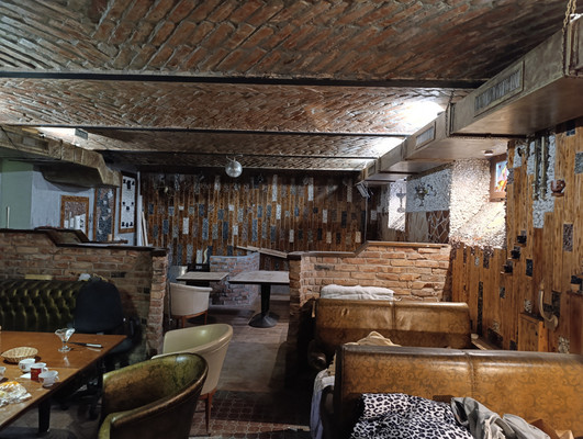 Продам коммерческое помещение 246,8 м2, Ленинский пр-кт, 111, Калининград г