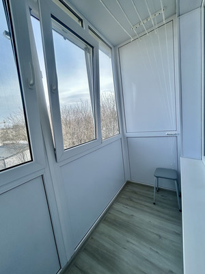 Продам трехкомнатную (3-комн.) квартиру, Ульянова Дмитрия ул, 20, Ялта г