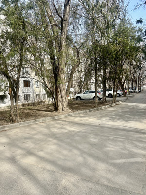 Продам трехкомнатную (3-комн.) квартиру, Ульянова Дмитрия ул, 20, Ялта г