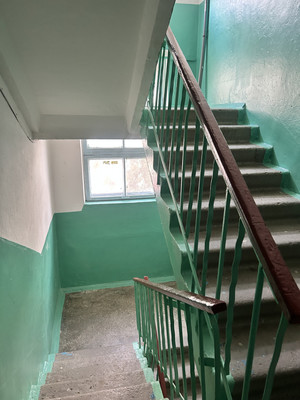Продам трехкомнатную (3-комн.) квартиру, Ульянова Дмитрия ул, 20, Ялта г