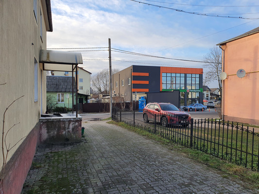 Сдам коммерческое помещение 551 м2, Фонтанная ул, 1, Большое Исаково п