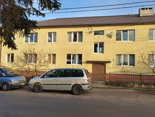 Сдам коммерческое помещение 551 м2, Фонтанная ул, 1, Большое Исаково п