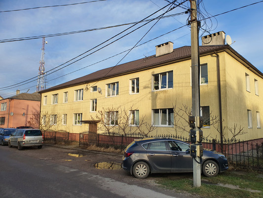 Сдам коммерческое помещение 551 м2, Фонтанная ул, 1, Большое Исаково п