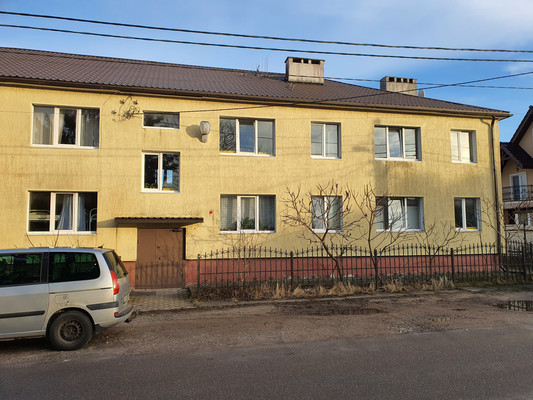 Сдам коммерческое помещение 551 м2, Фонтанная ул, 1, Большое Исаково п