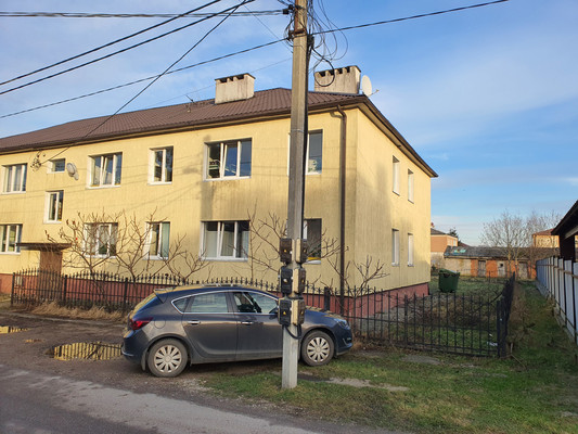 Сдам коммерческое помещение 551 м2, Фонтанная ул, 1, Большое Исаково п