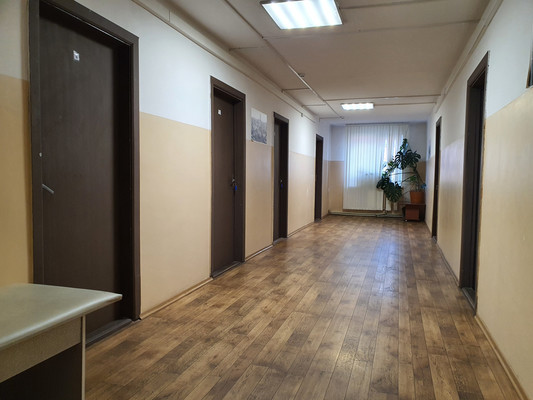 Сдам коммерческое помещение 551 м2, Фонтанная ул, 1, Большое Исаково п