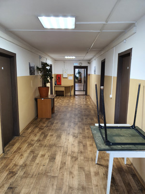 Сдам коммерческое помещение 551 м2, Фонтанная ул, 1, Большое Исаково п