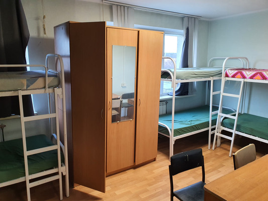 Сдам коммерческое помещение 551 м2, Фонтанная ул, 1, Большое Исаково п