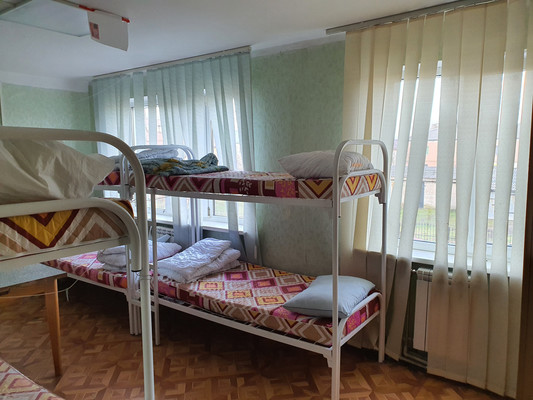 Сдам коммерческое помещение 551 м2, Фонтанная ул, 1, Большое Исаково п