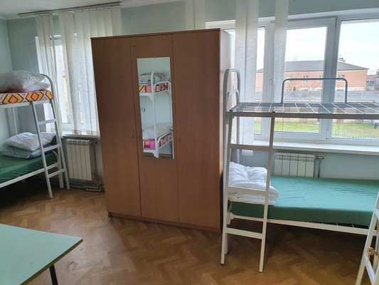 Сдам коммерческое помещение 551 м2, Фонтанная ул, 1, Большое Исаково п