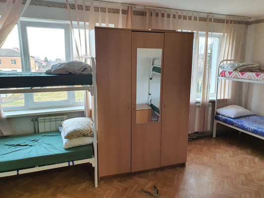 Сдам коммерческое помещение 551 м2, Фонтанная ул, 1, Большое Исаково п