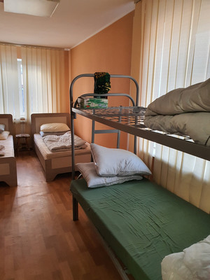 Сдам коммерческое помещение 551 м2, Фонтанная ул, 1, Большое Исаково п