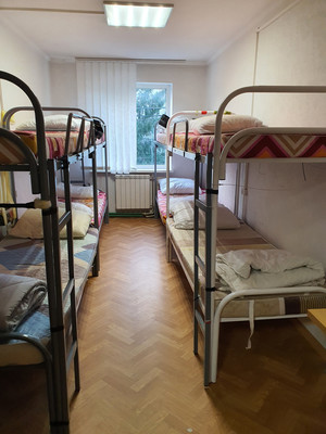 Сдам коммерческое помещение 551 м2, Фонтанная ул, 1, Большое Исаково п