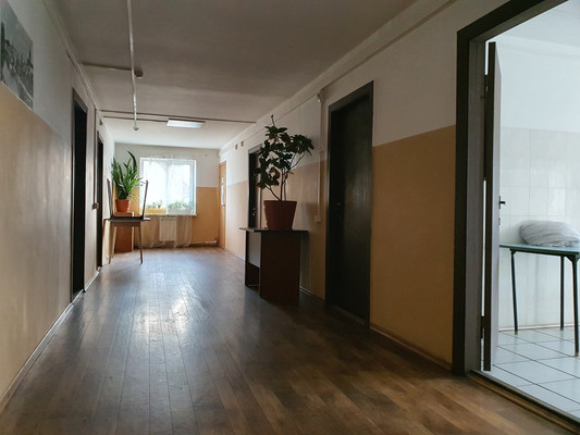 Сдам коммерческое помещение 551 м2, Фонтанная ул, 1, Большое Исаково п