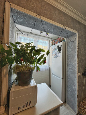 Продам однокомнатную (1-комн.) квартиру, Ю.А.Гагарина ул, 2к4, Нальчик г