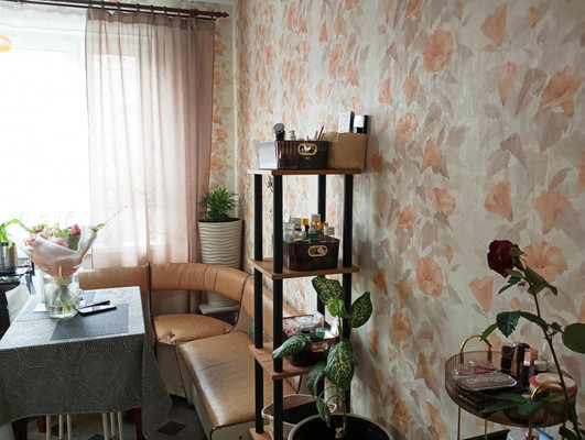 Продам однокомнатную (1-комн.) квартиру, Солнечная ул, 11, Жуковский г