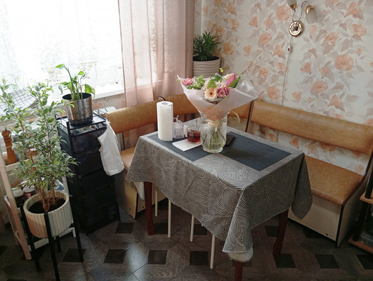 Продам однокомнатную (1-комн.) квартиру, Солнечная ул, 11, Жуковский г