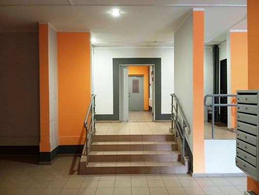 Продам однокомнатную (1-комн.) квартиру, Солнечная ул, 11, Жуковский г
