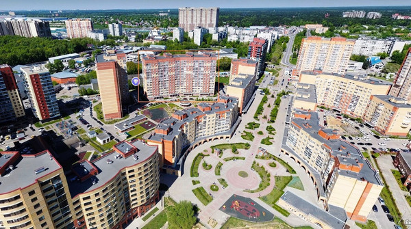 Продам однокомнатную (1-комн.) квартиру, Солнечная ул, 11, Жуковский г