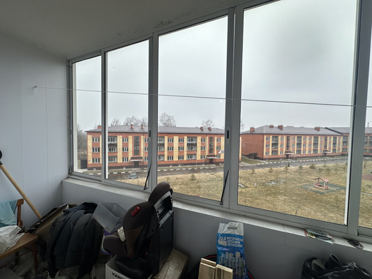 Продам однокомнатную (1-комн.) квартиру, Внуковский мкр, 40, Дмитров г