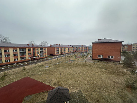 Продам однокомнатную (1-комн.) квартиру, Внуковский мкр, 40, Дмитров г