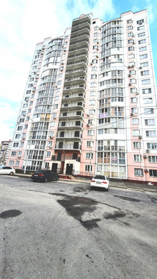 Продам однокомнатную (1-комн.) квартиру, Вилли Огнева ул, 4к1, Липецк г