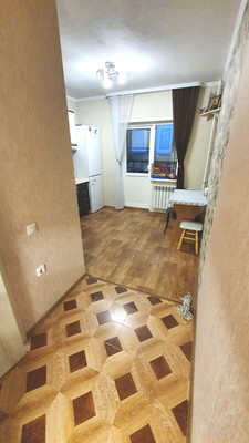 Продам однокомнатную (1-комн.) квартиру, Вилли Огнева ул, 4к1, Липецк г