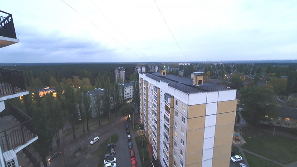 Продам однокомнатную (1-комн.) квартиру, Вилли Огнева ул, 4к1, Липецк г