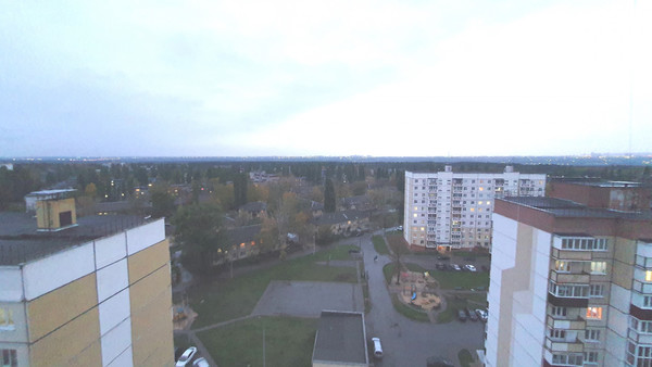 Продам однокомнатную (1-комн.) квартиру, Вилли Огнева ул, 4к1, Липецк г