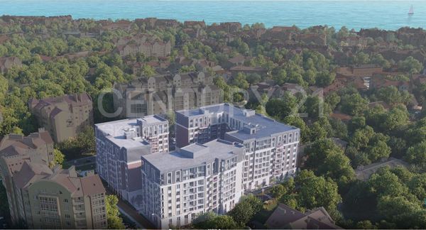 Продам однокомнатную (1-комн.) квартиру, Потемкина ул, 15 , Зеленоградск г