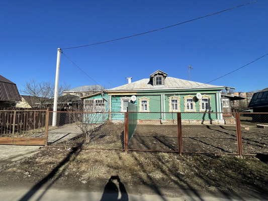Продам участок 33,36 соток, ИЖС, 23, Рожново д, 0 км от города