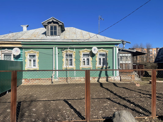 Продам участок 33,36 соток, ИЖС, 23, Рожново д, 0 км от города