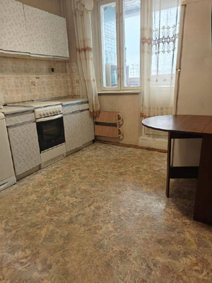 Продам трехкомнатную (3-комн.) квартиру, Бибиревская ул, 19, Москва г