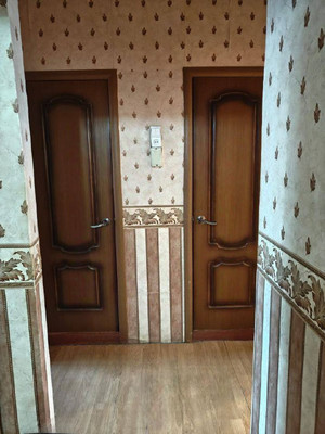 Продам трехкомнатную (3-комн.) квартиру, Бибиревская ул, 19, Москва г