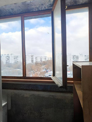 Продам трехкомнатную (3-комн.) квартиру, Бибиревская ул, 19, Москва г