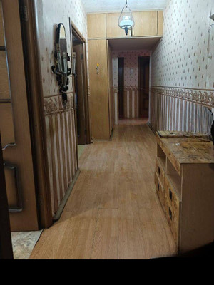 Продам трехкомнатную (3-комн.) квартиру, Бибиревская ул, 19, Москва г