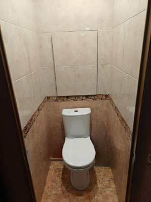 Продам трехкомнатную (3-комн.) квартиру, Бибиревская ул, 19, Москва г