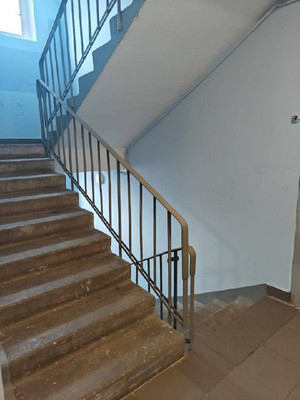 Продам трехкомнатную (3-комн.) квартиру, Бибиревская ул, 19, Москва г
