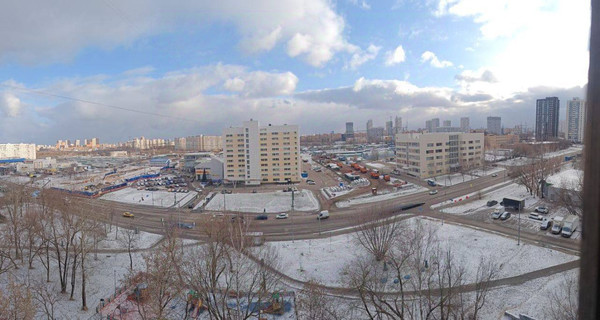 Продам трехкомнатную (3-комн.) квартиру, Бибиревская ул, 19, Москва г