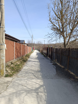 Продам участок 5,3 соток, Фермерское хоз., Мира ул, Васильевка с, 0 км от города